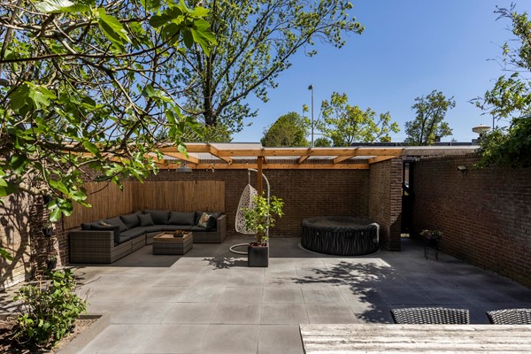 Medium property photo - Lenningenhof 2, 5625 NT Eindhoven